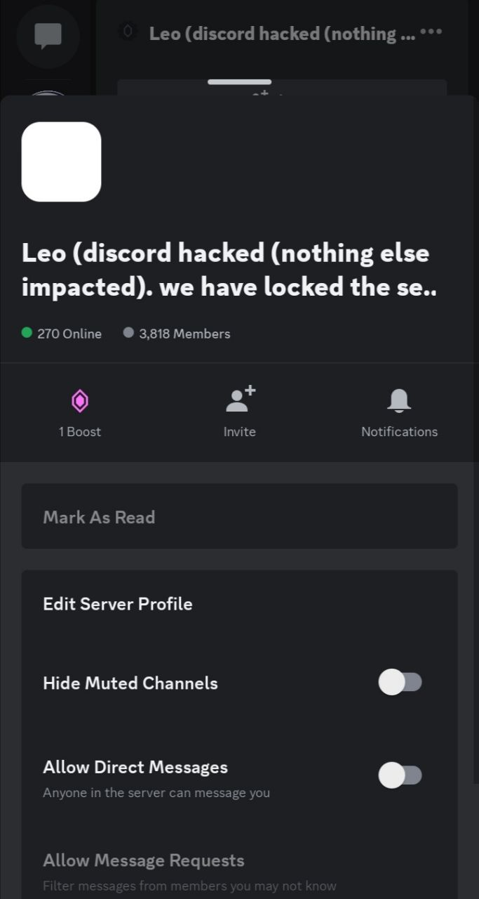 Image from thread