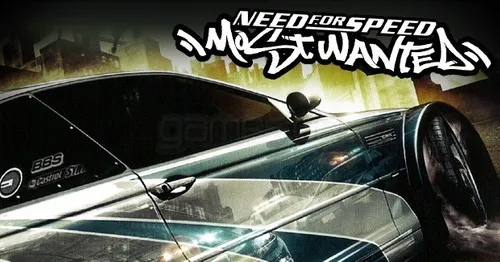 Need For Speed Most Wanted (2005) Review