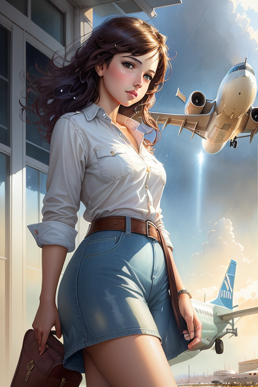 art-by---ralph-horsley--and-mandy-disher-girl-at-the-airport-plane-taking-off-goodbye-rainwa-137310285 (1).png