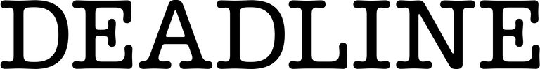 deadline black letters.png