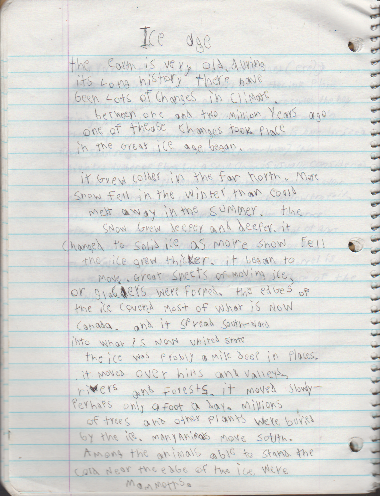 1996-08-18 - Saturday - 11 yr old Joey Arnold's School Book, dates through to 1998 apx, mostly 96, Writings, Drawings, Etc-022.png