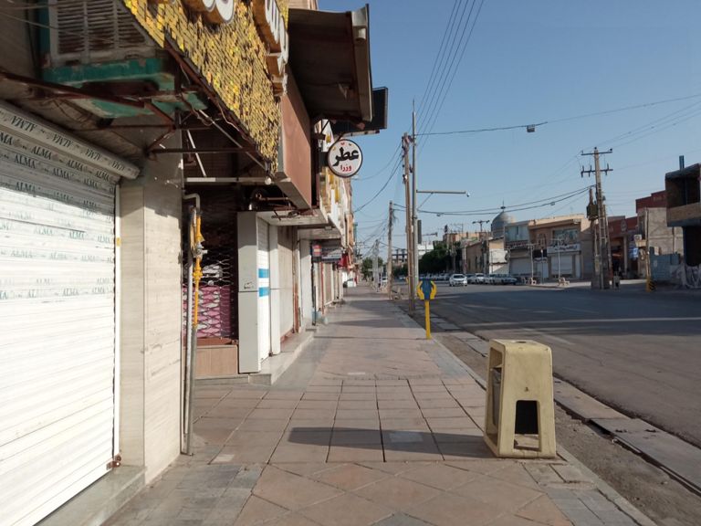 1130 + I love empty streets + teapot gonna change + Mandal's water jars + 3StepN S
