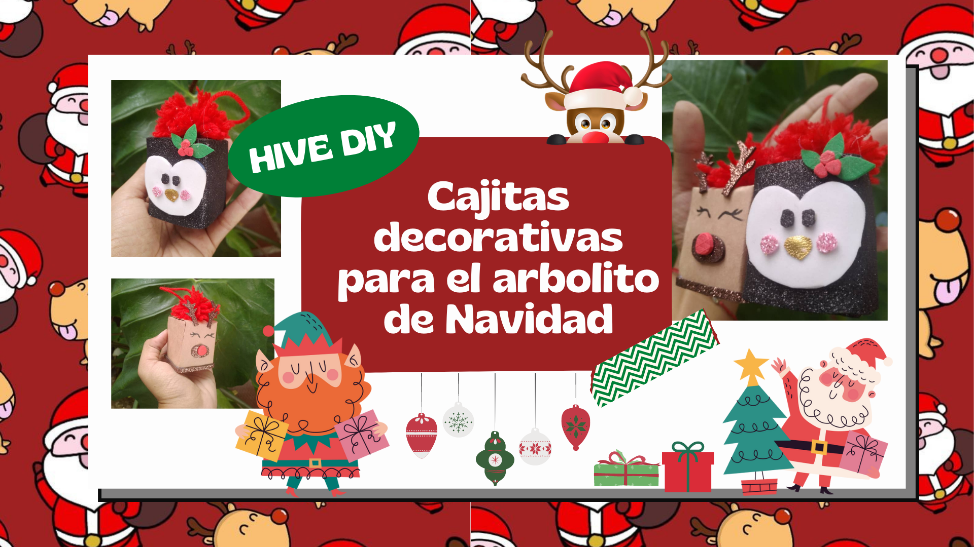 Cajitas decorativas para rl arbolito dr Navidad.png