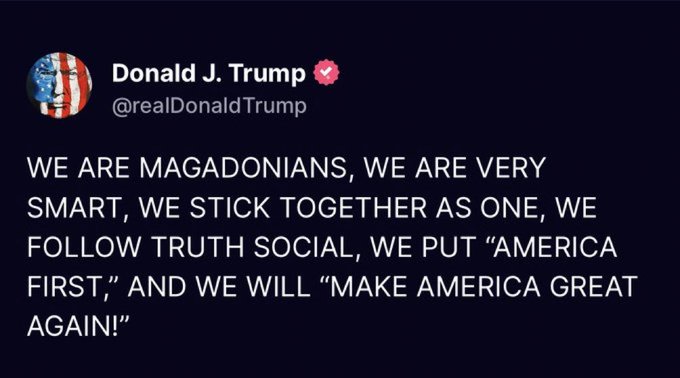 Trump Truth Social MAGA FxpfN_pXwAIbzuA.jpeg