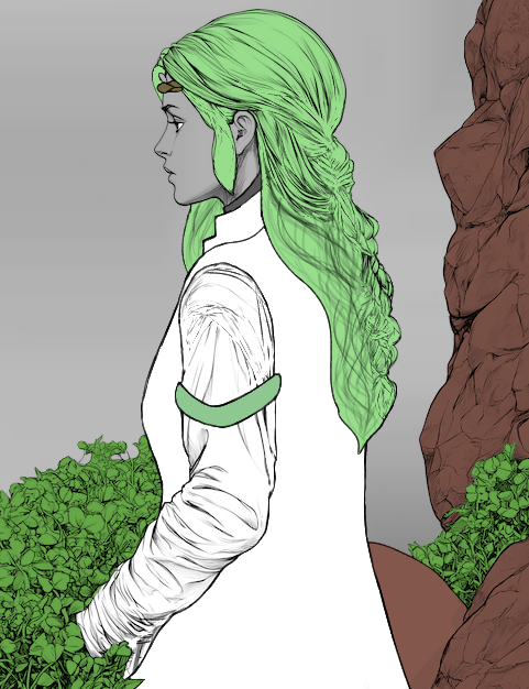 Female Forest Healer_20250124220457.png