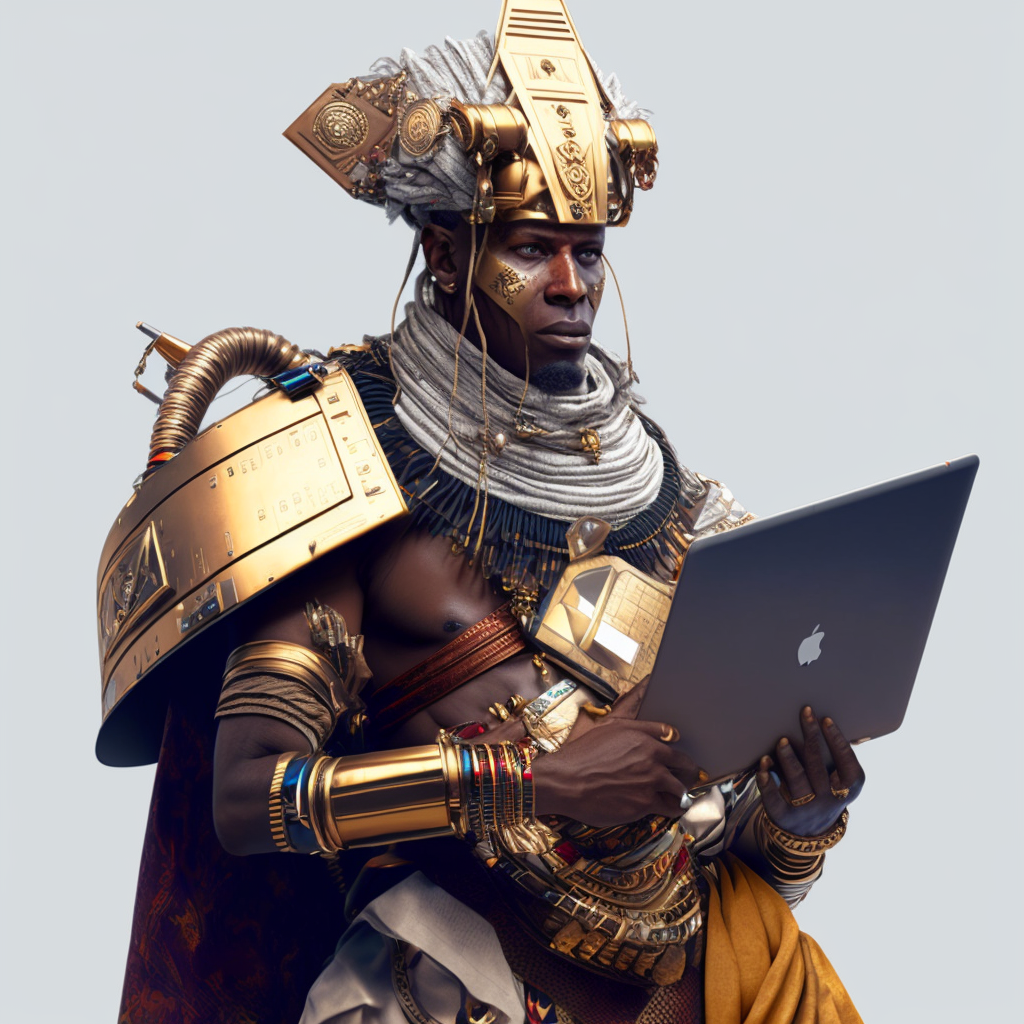 ackza_aries_moross_style_African_Warrior_in_west_african_tradu_bc4b67db-d4a6-43bc-b77f-eee5eb91149f.png