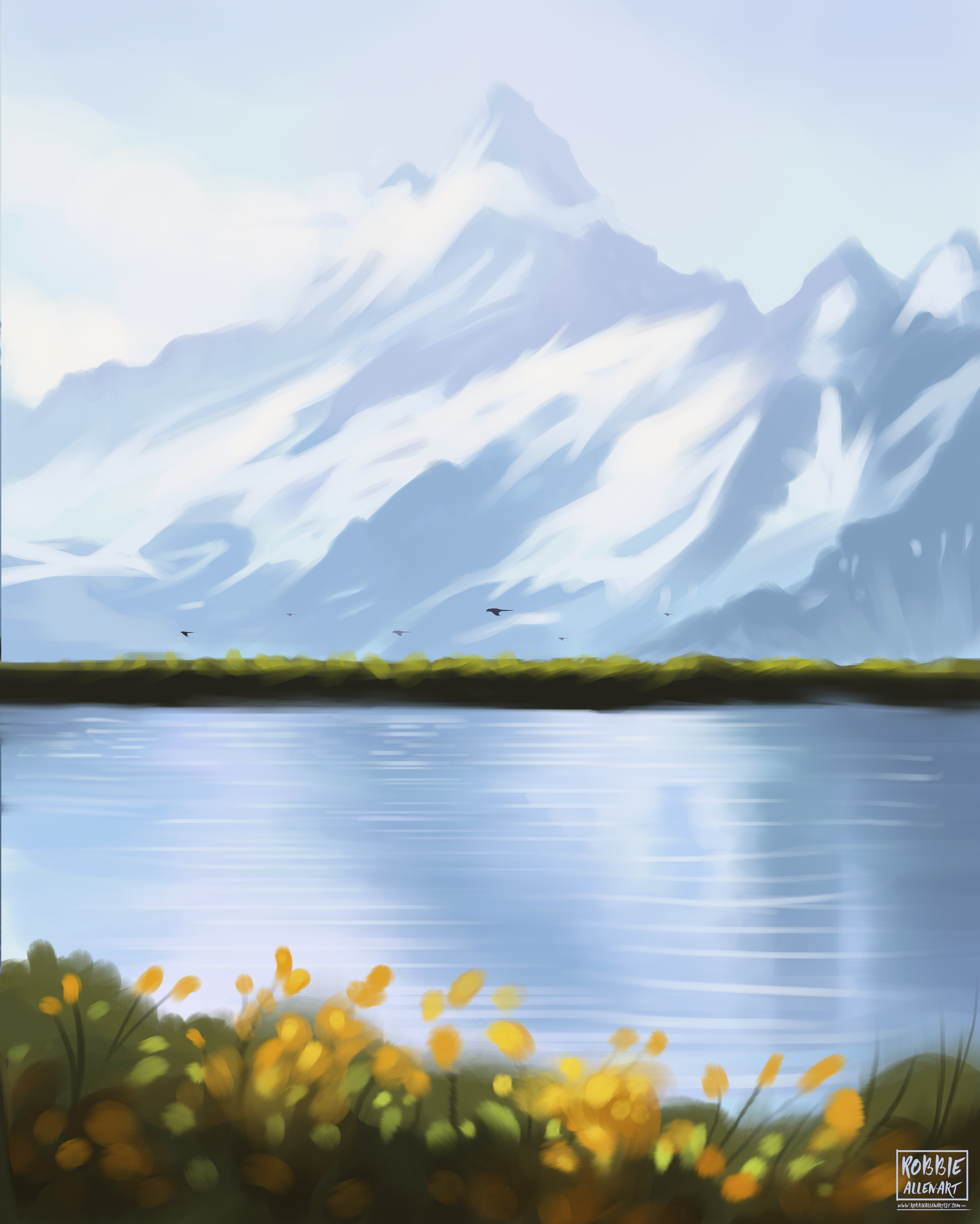 Austria Painting Study - Day 21.jpg