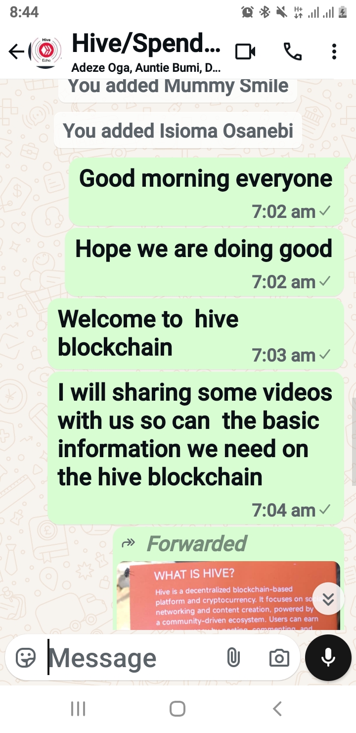 https://images.hive.blog/DQmbysrRDyvsjFb3PPzF4HCs5CRWrtPuej3aeC3rJWFTfXe/Screenshot_20250527-084422_WhatsAppBusiness.jpg
