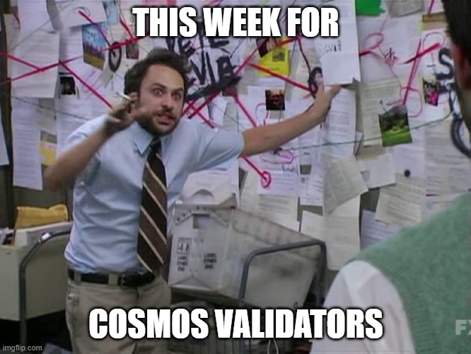 cosmos busy week.jpg