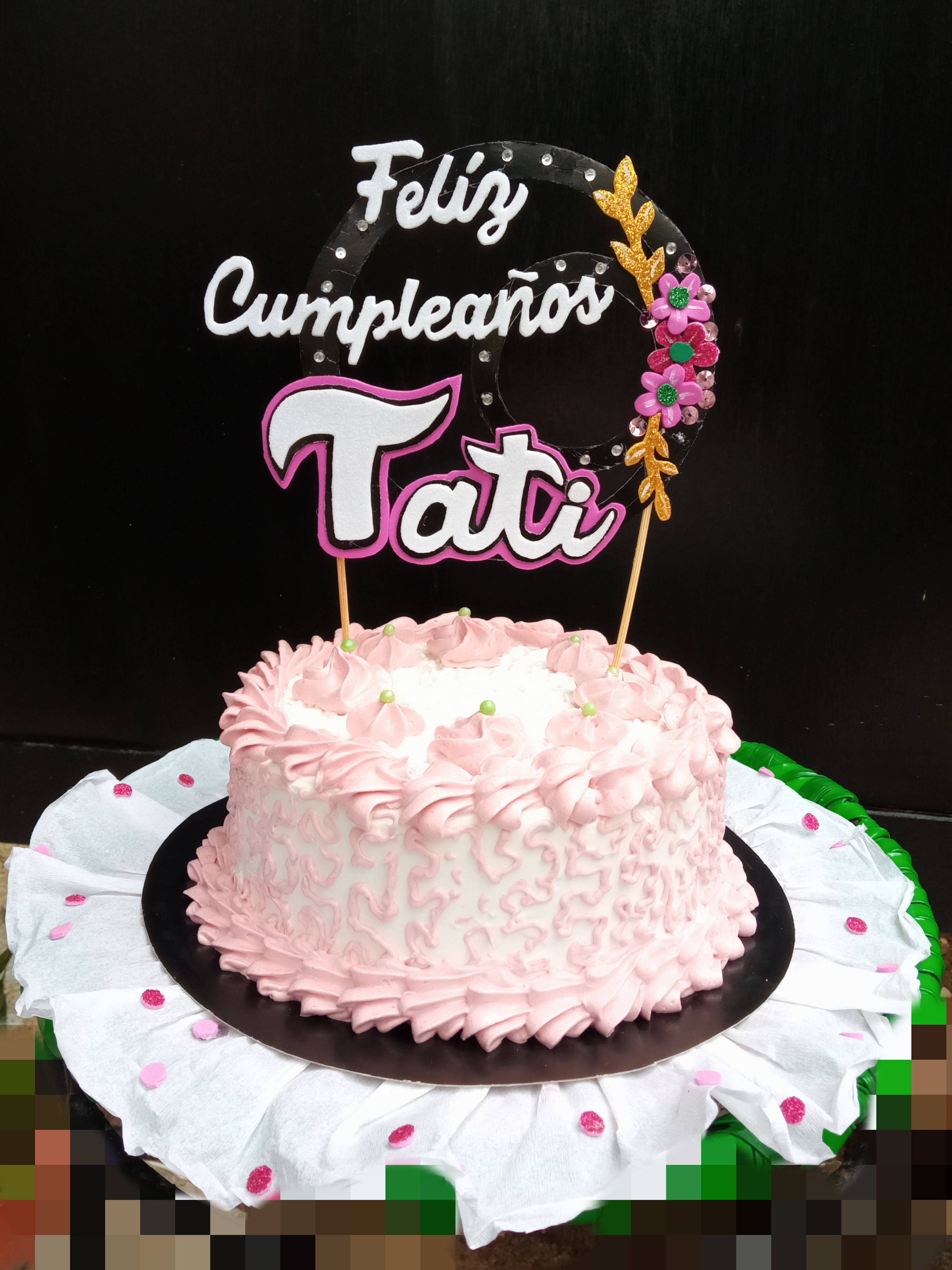Tati Gatto Cake Designer | Flickr