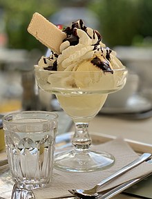 Ice_cream_with_whipped_cream,_chocolate_syrup,_and_a_wafer_(cropped).jpg