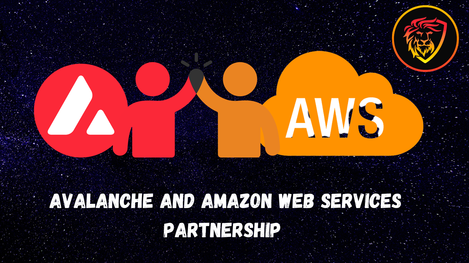 @idiosyncratic1/avalanche-partnership-with-amazon-web-services