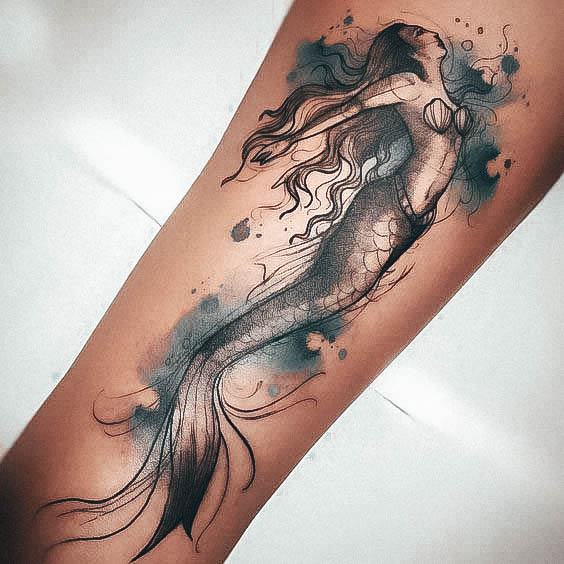 adorable-mermaid-tattoo-designs-for-women-watercolor.jpg