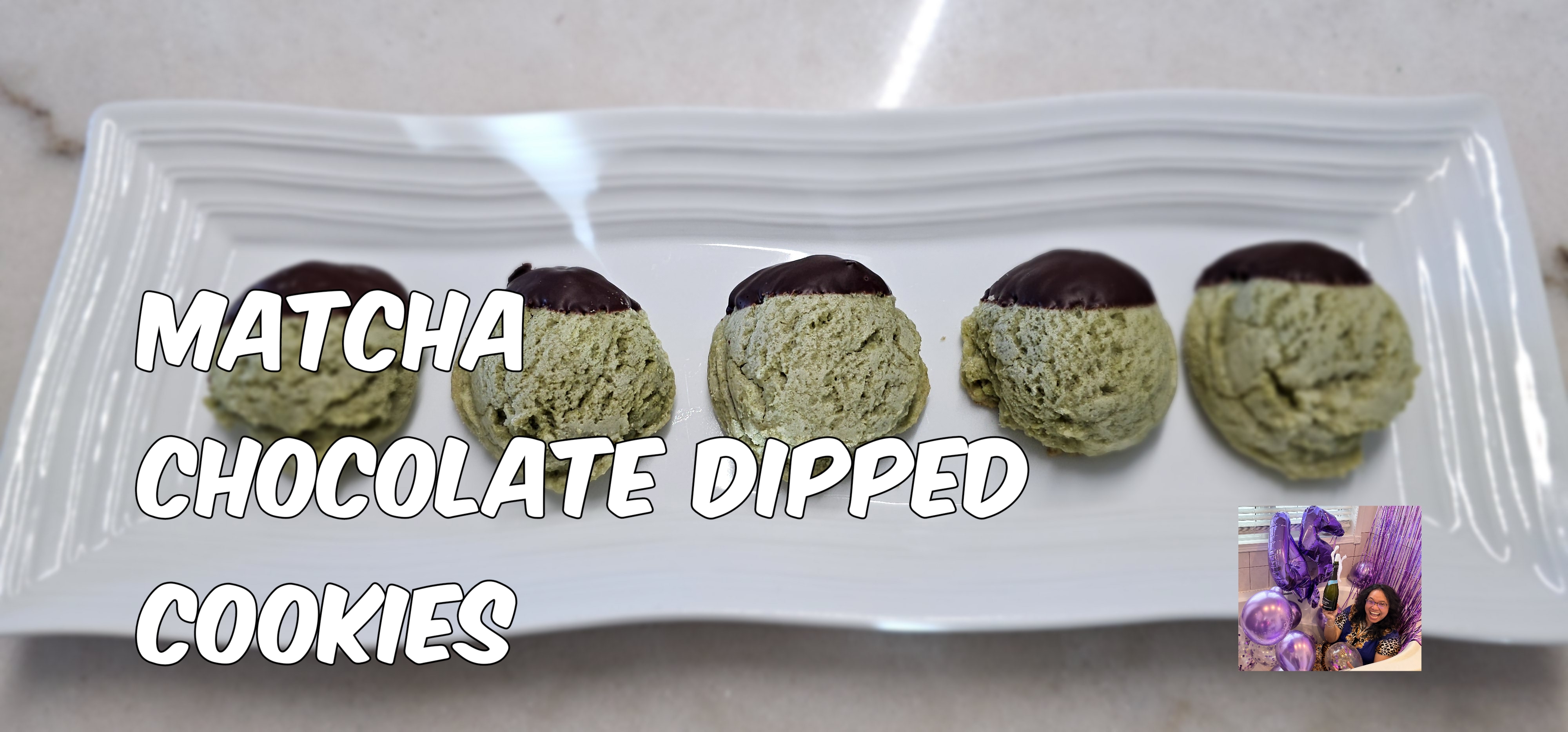 Matcha Chocolate Dipped cookies.jpg