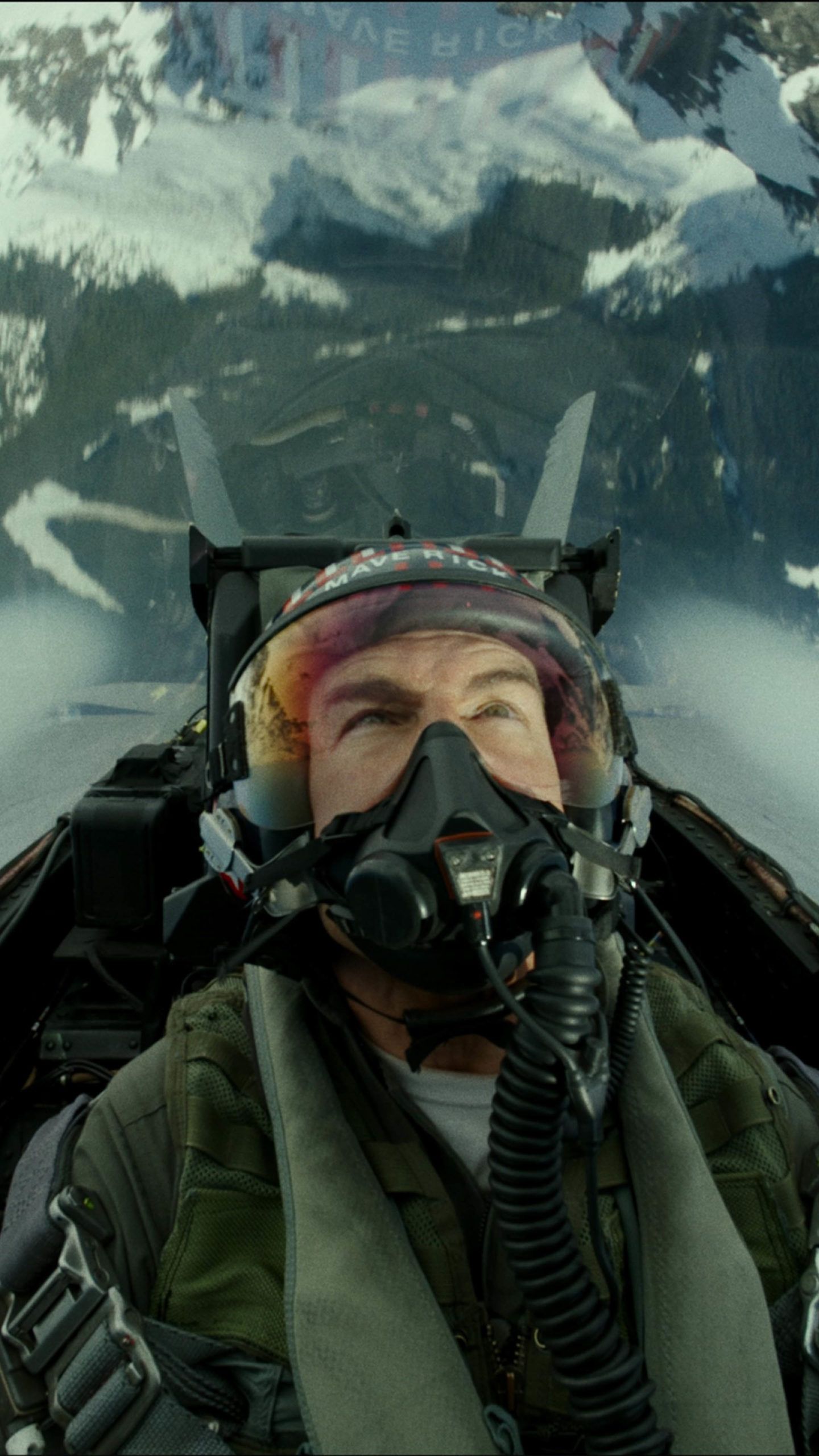Top Gun Maverick Tom Cruise Jet Flight 4K Ultra HD Mobile Wallpaper (1).jpg