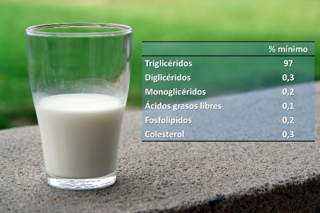 Cocinando de Torito - La CREMA DE LECHE es una sustancia de consistencia  grasa y color blanco un tanto amarillento que se forma en la leche recién  ordeñada y usada en distintos