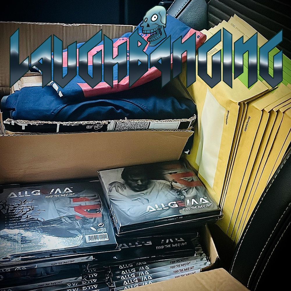 LaughbangingPodcast371 - Alkaloid, Cryptopsy, Gridlink, Brujeria, Cannibal Corpse, Dying Fetus, KK's Priest, Maze of Terror, Allgema.jpg