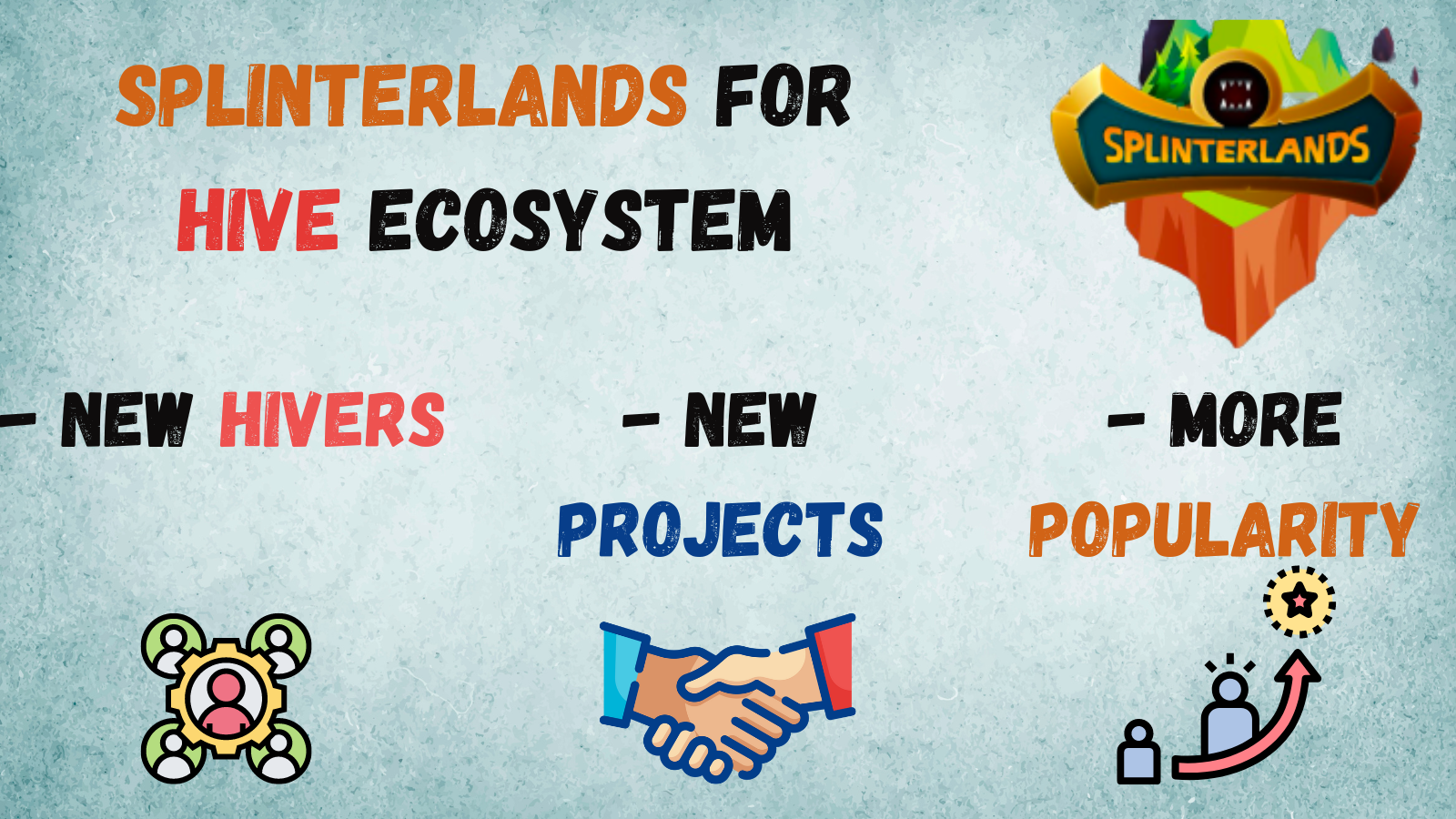 Splinterlands for Hive ecosystem.png