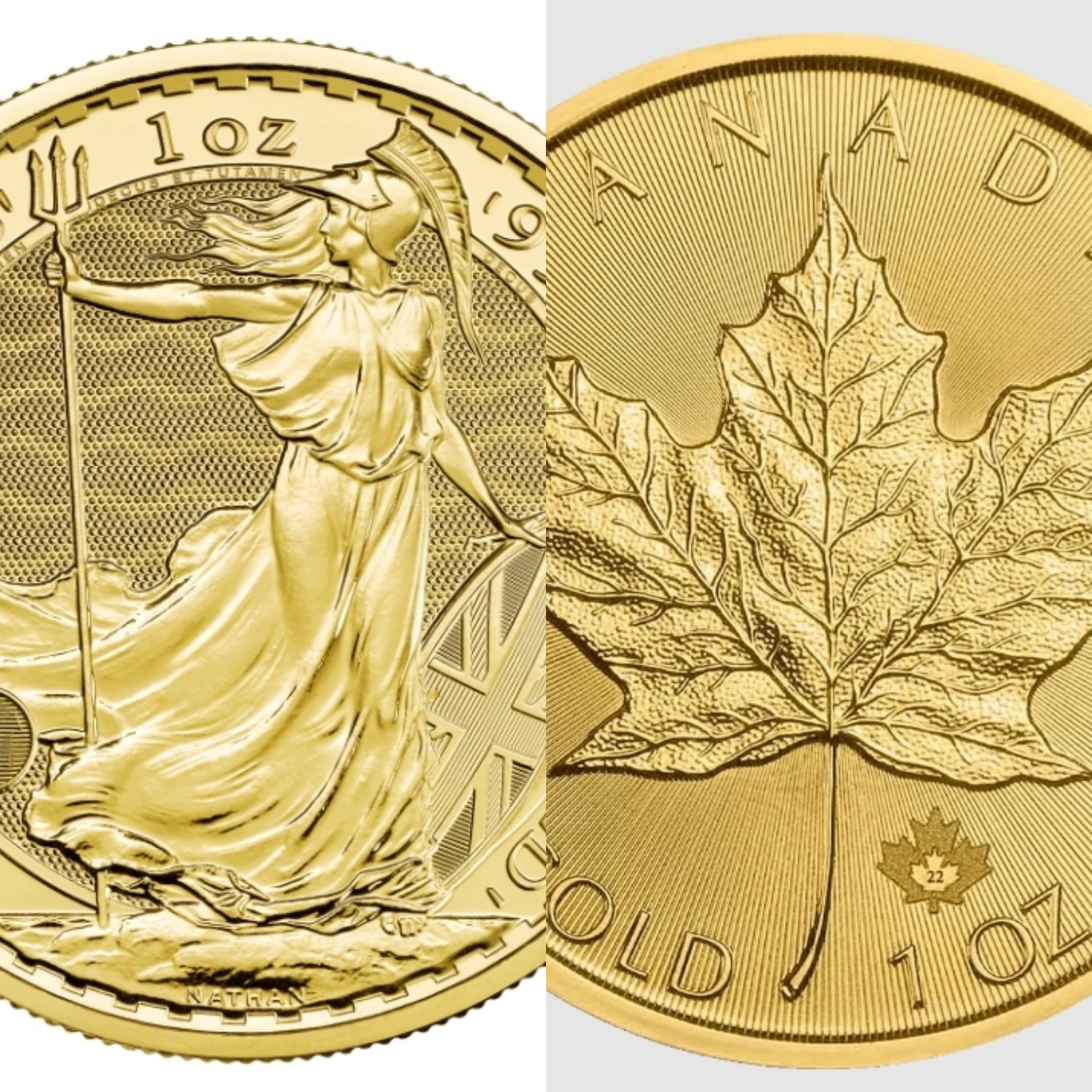 @welshstacker/the-great-coin-cup-britannia-vs-maple