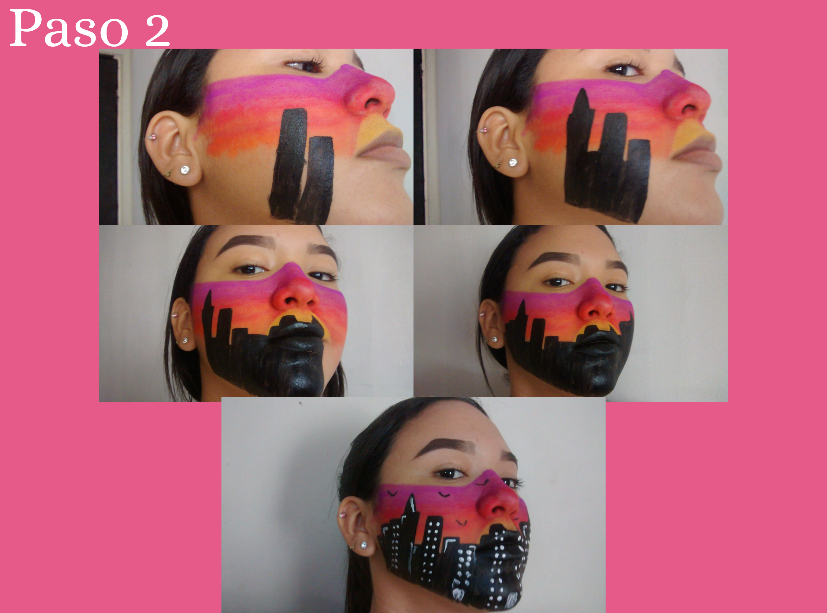 Maquillaje Artístico Inspirado en un Atrdecer en la Ciudad (2).png