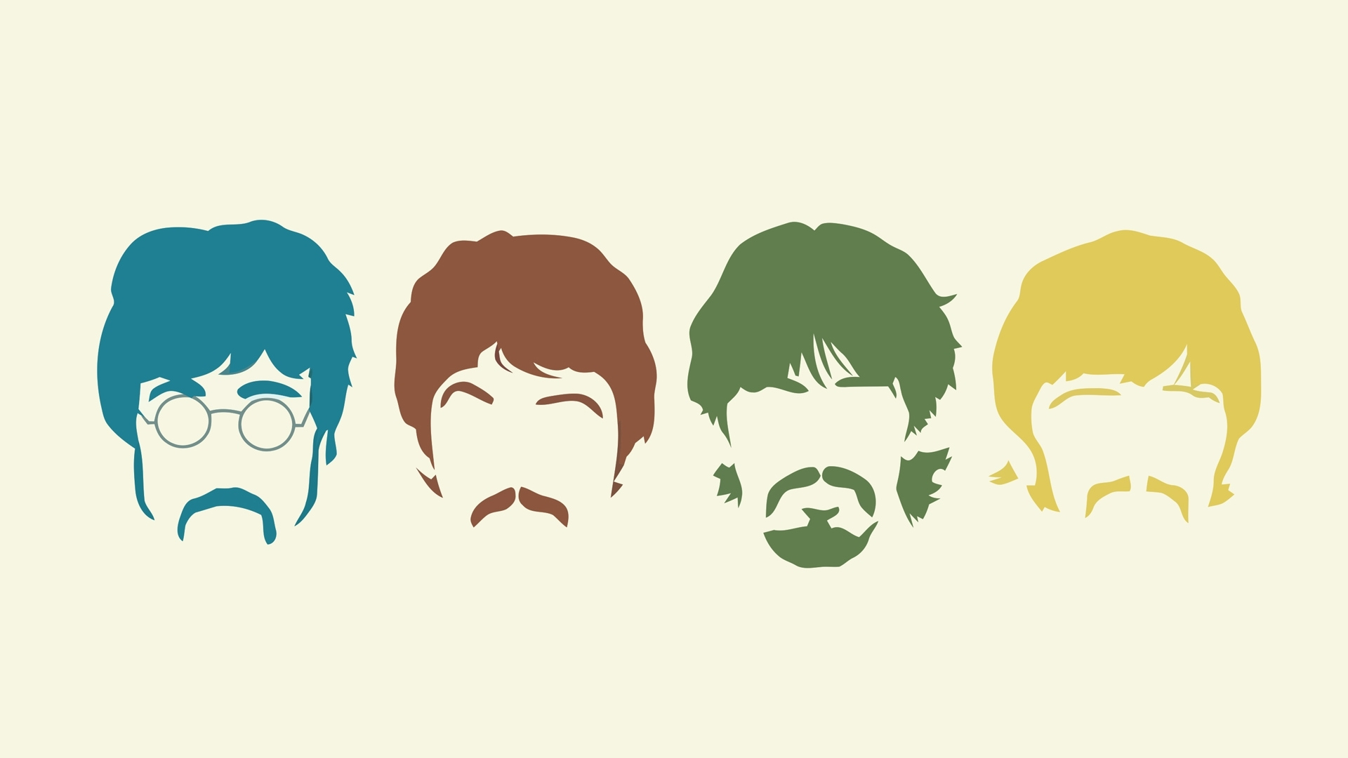 Music - The Beatles wallpaper.jpg