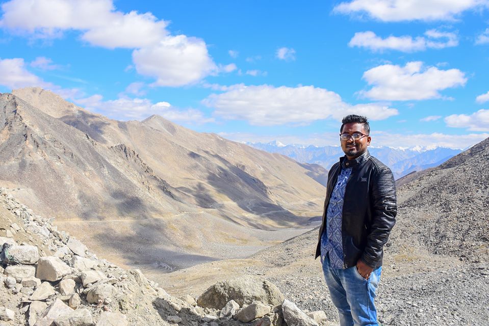 Khardungla,Ladakh World's Highest Motorable Pass..jpg