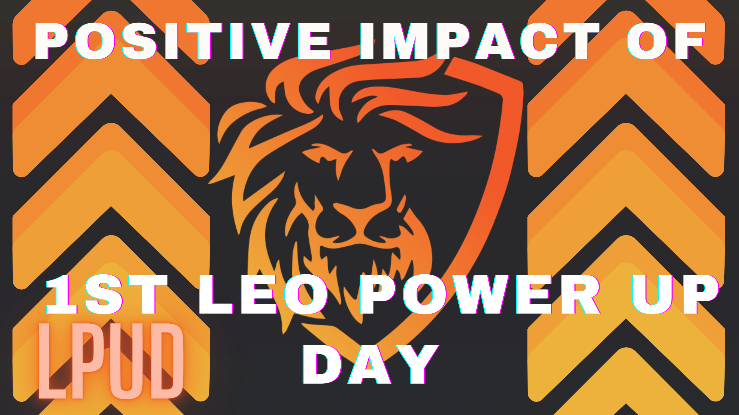 @emaxisonline/positive-impact-of-1st-leo-power-up-day-lpud