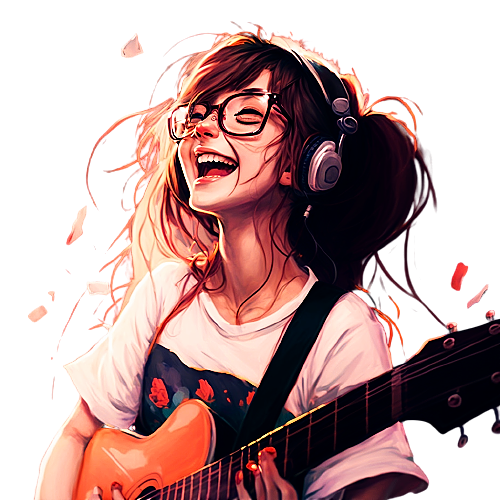 Yetxuni_mujer_feliz_con_lentes_cantando_con_microfono_tocando_g_97679bb4-716e-4549-bbdc-3b93137bc397-removebg-preview (1).png