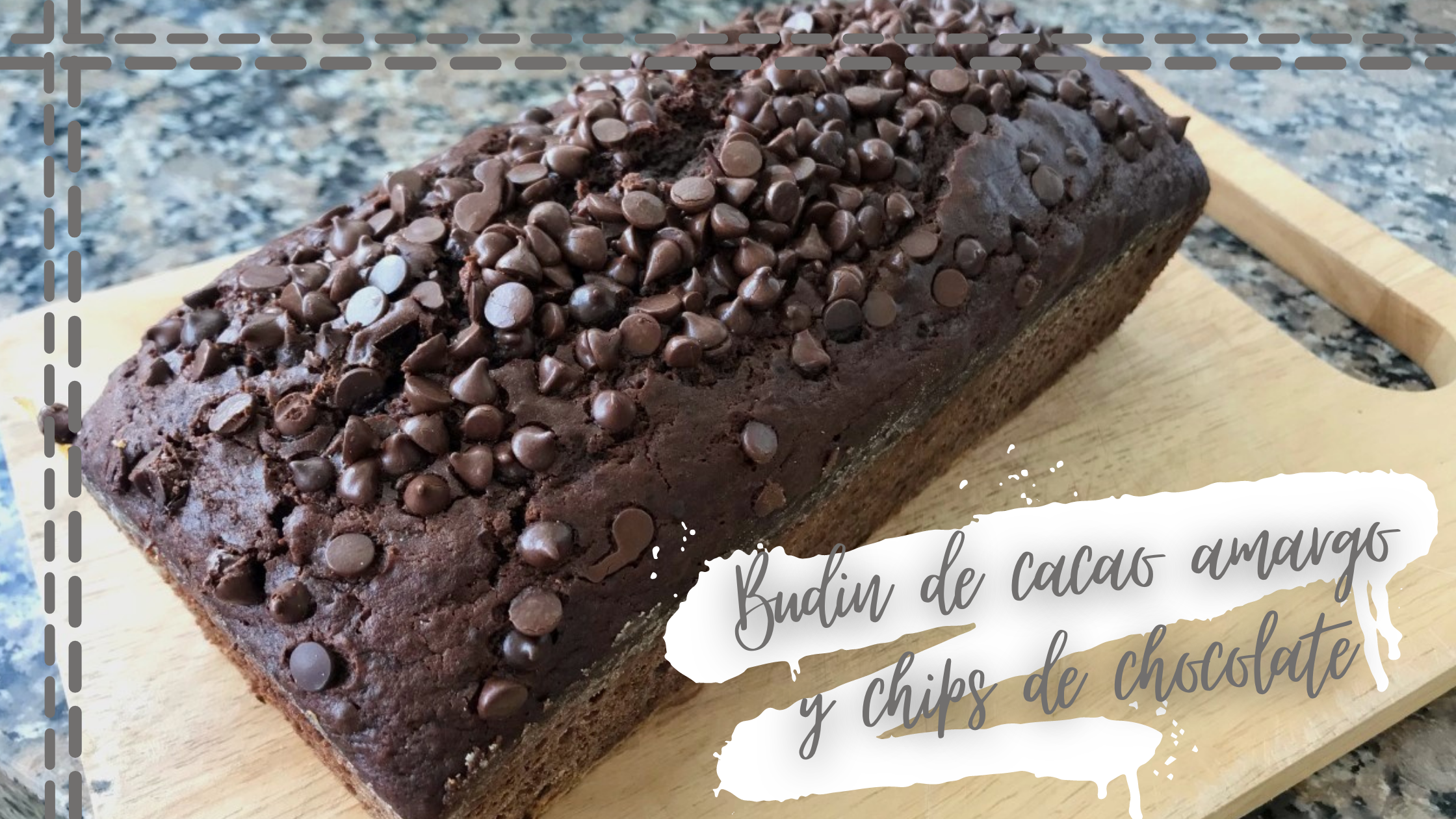 Budin de cacao amargo y chips de chocolate.png