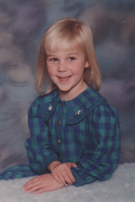 1994-12 - Samantha Bailey - age maybe ten or less.png