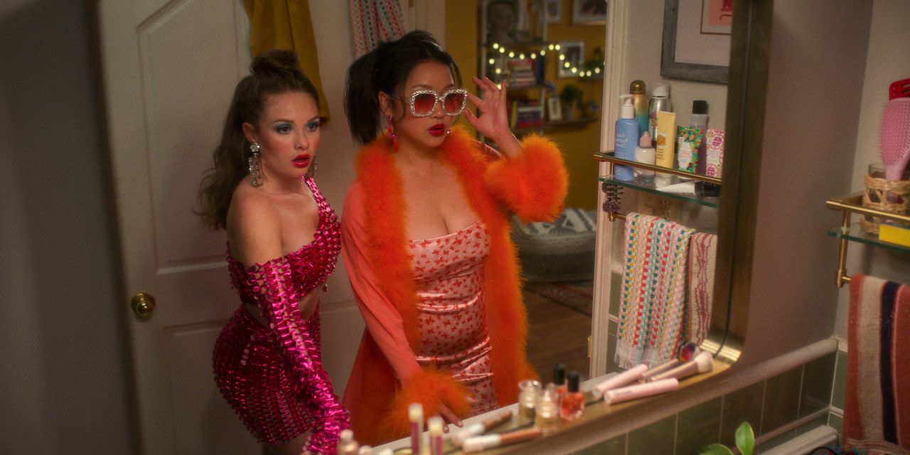 Netflix Releases Trailer for Lana Condor's Boo, Bitch.jpg