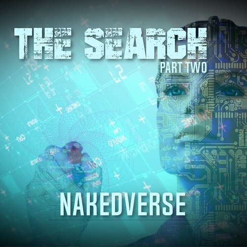 The search 2 cover500x500.jpg