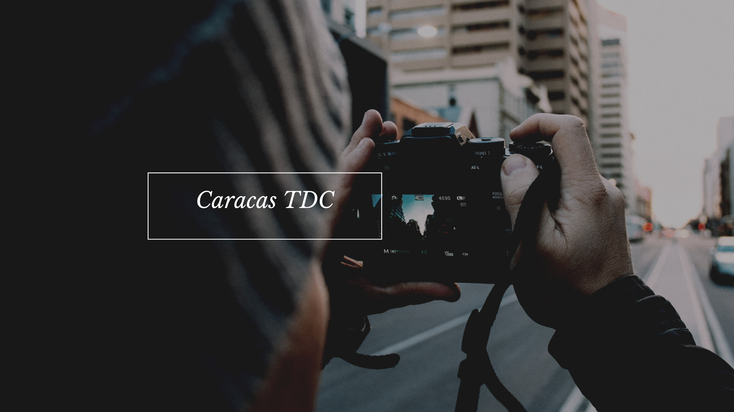 Caracas TDC.png