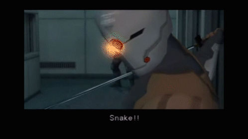 Longplay of Metal Gear Solid- The Twin Snakes_9.gif
