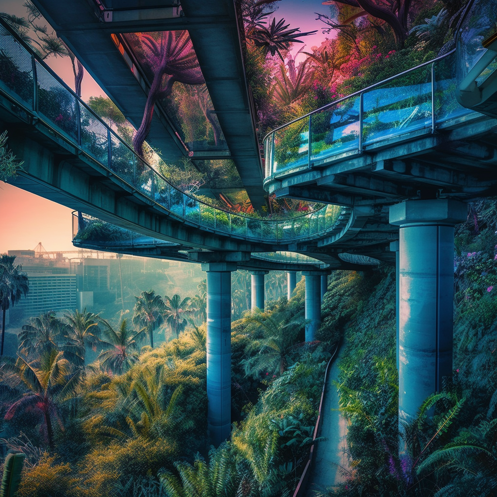 ackza_tropical_plant_covered_multi_level_glass_walking_bridges_a4a204e0-8a6d-4344-982e-c83065a37026.png