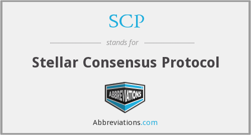 @mccoy02/a-look-at-stellar-consensus-protocol-scp-whitepaper