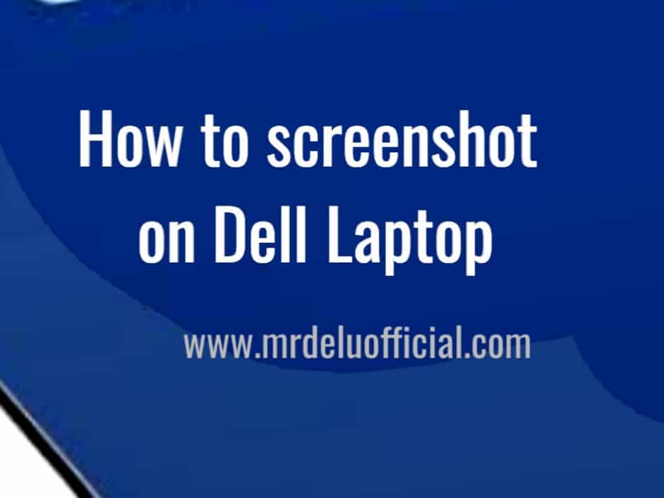 how-to-screenshot-on-dell-laptop-hive