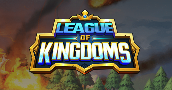 League of Kingdoms 