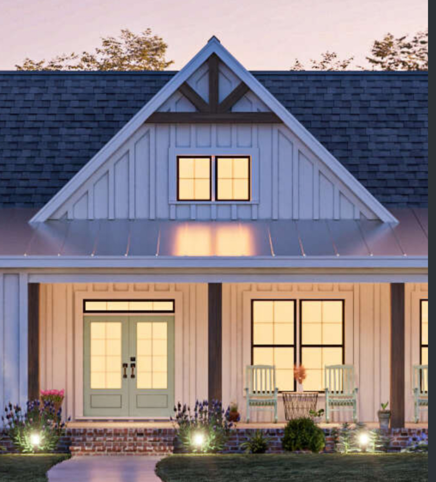 The Front Porch
