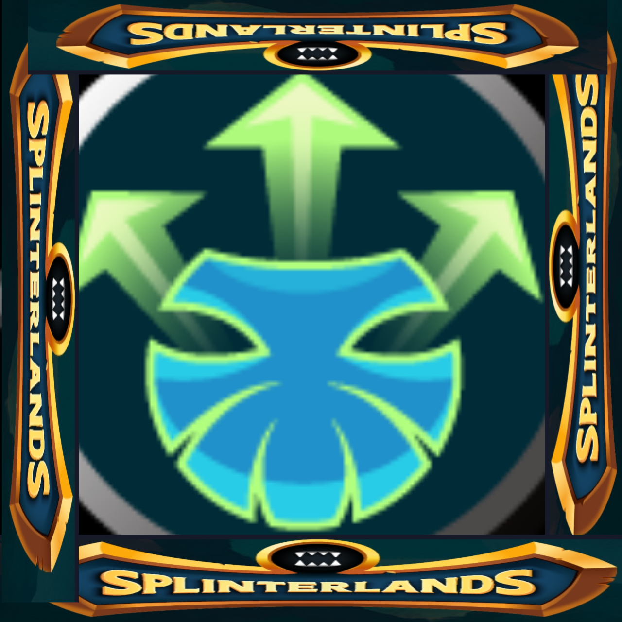 Bloodline Tribute A Game-Changing Ability Coming to Splinterlands via ArcadeColony.