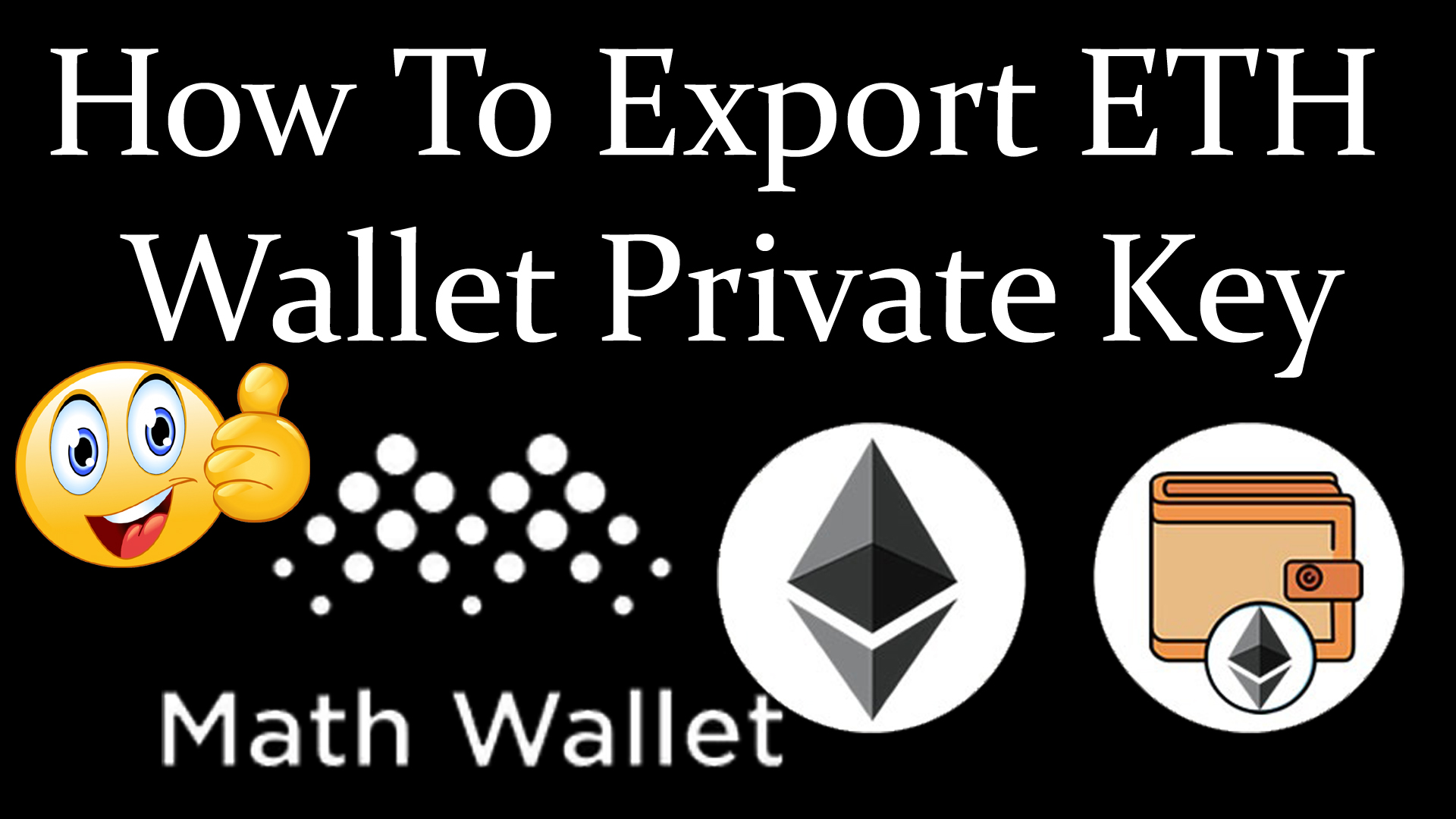 How To Export ETH Wallet Private Key by Crypto Wallets Info.jpg