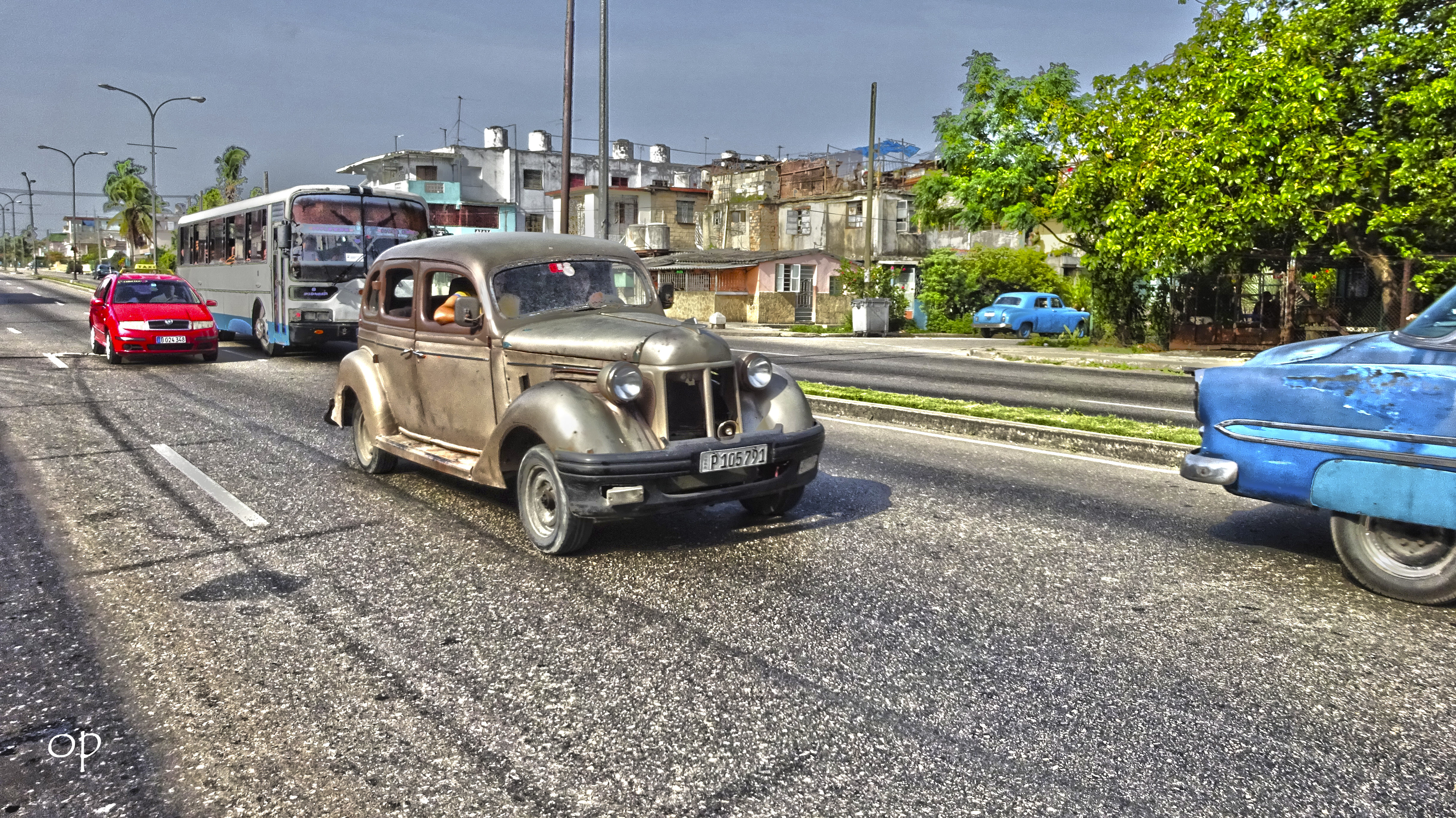 Ford Pilot V8 1950.JPG