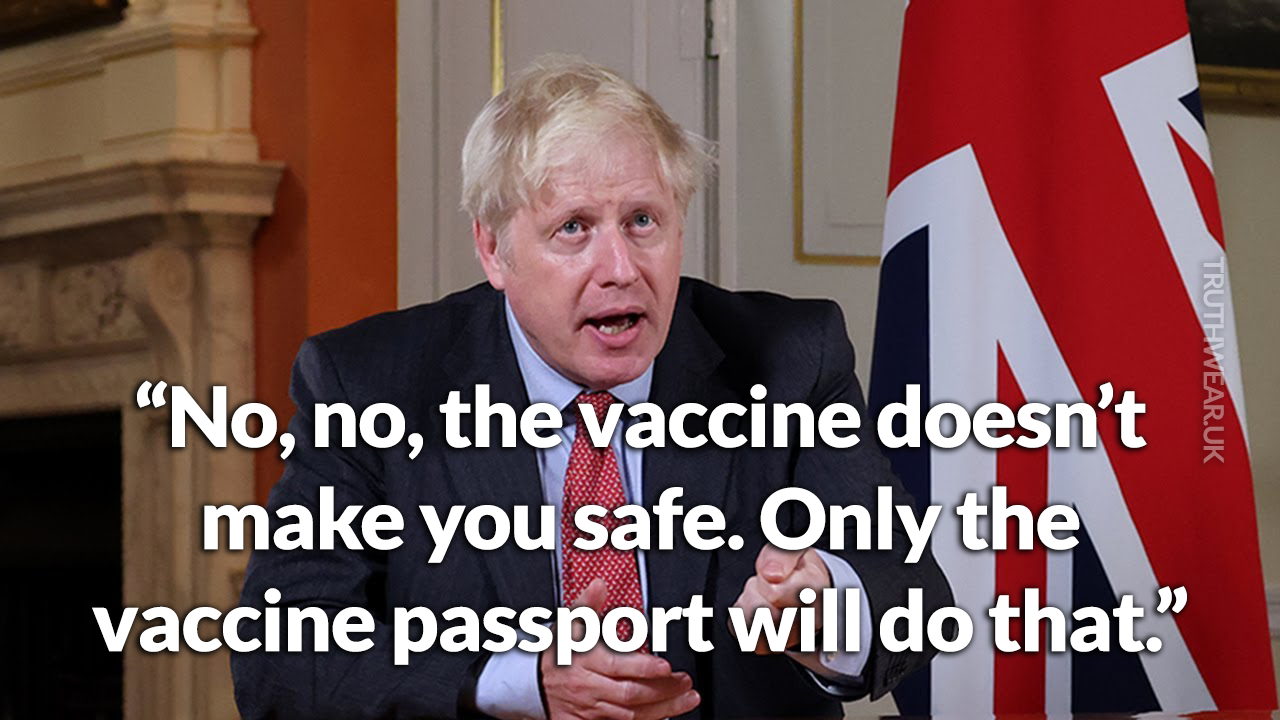 only vaccine passports are safe.png