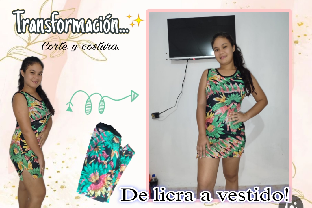 IMG…
Payout: 0.000 HBDDIY: Cómo transformar una licra de damas en un lindo vestido casual con abertura lateral//How to transform a ladies' spandex into a cute casual dress with a side slit.
2025-04-02 02:10<center> ![Picsart_25-04-01_22-03-44-936.jpg