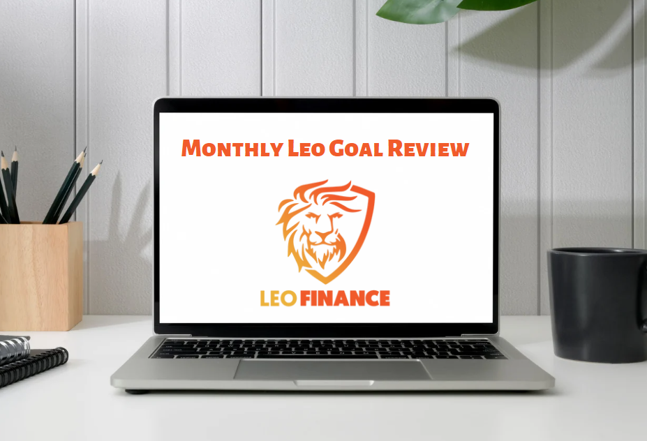 @reeta0119/monthly-review-for-my-leo-goal-for-2023