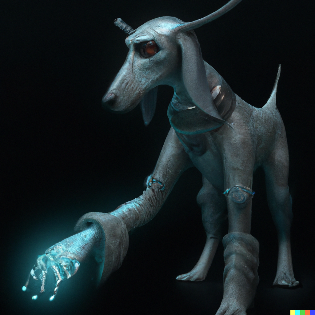 DALL·E 2022-07-29 13.19.46 - futuristic afghan hand dog, digital art.png