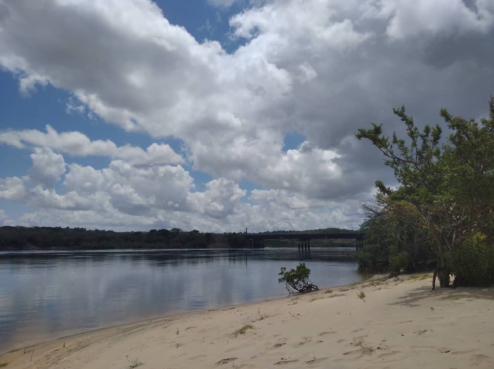 Llegamos a la playita para descansar.jpeg