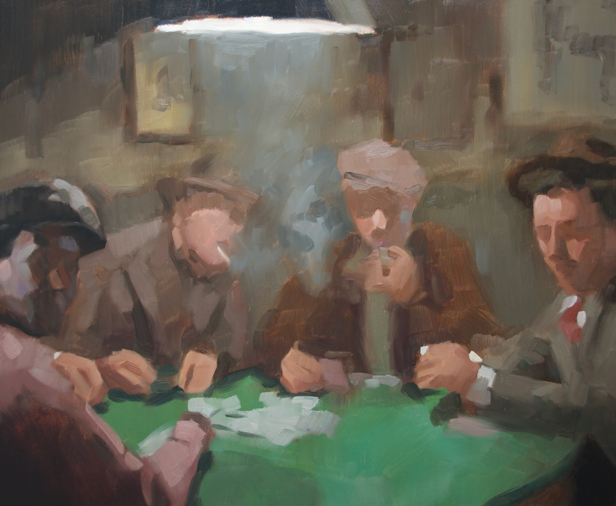 Day #039 30x36 #100 Days of Painting #7.jpeg