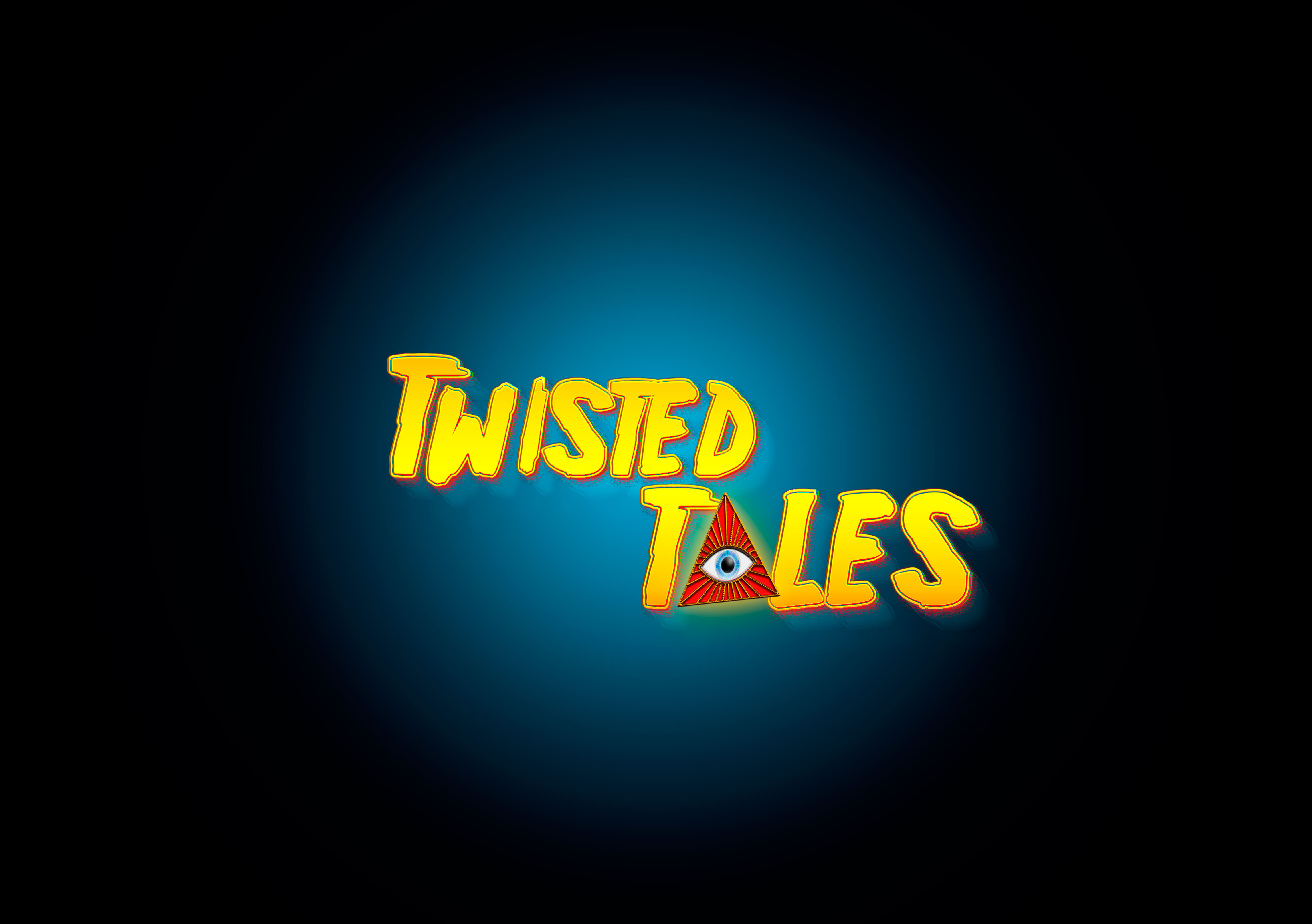 TWISTEDTALES