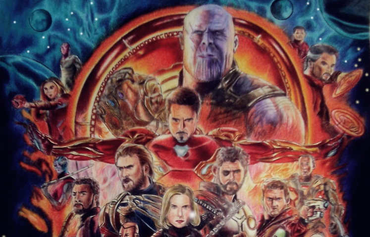 What the New “Avengers” Movie Taught Me About Self-Worth | Reform Judaism